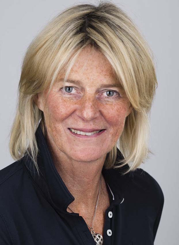 Ute Schmücker Interdisziplinäre Diagnostik und Therapie