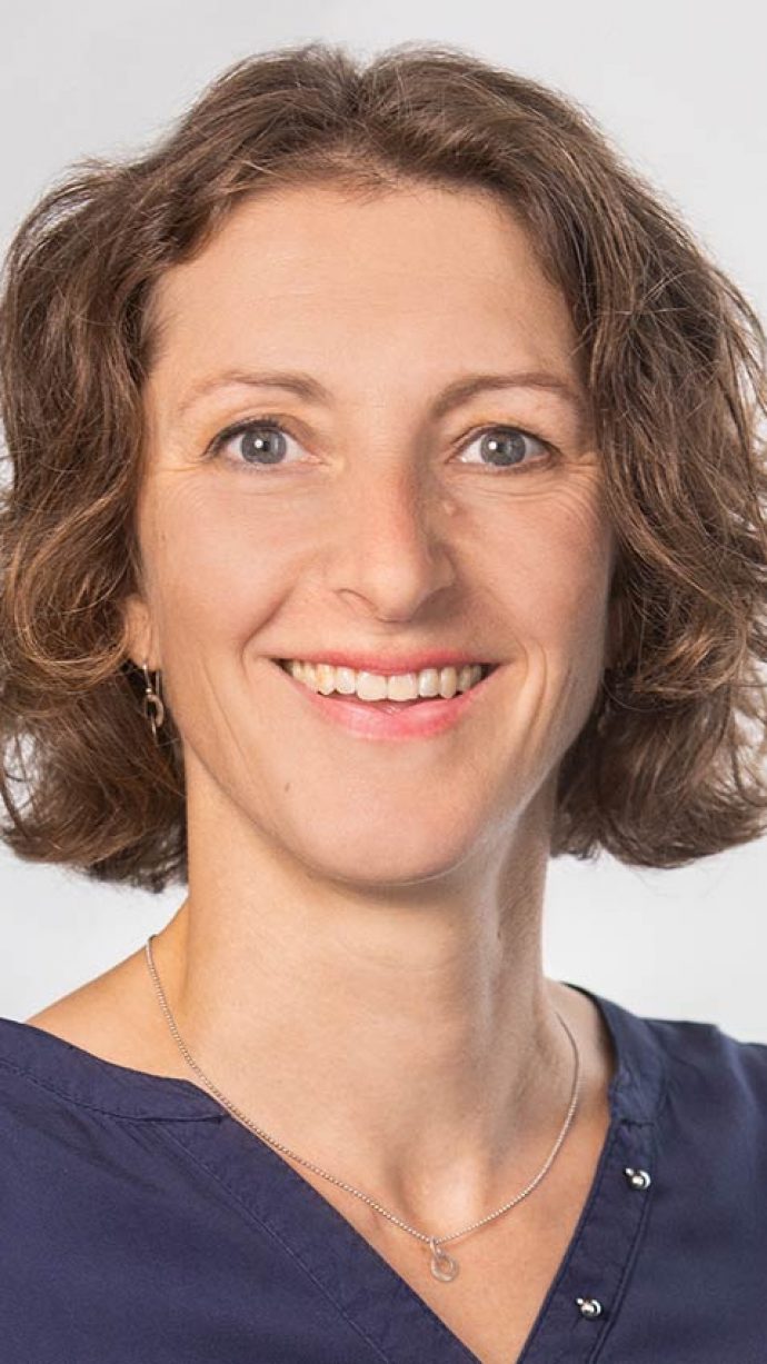 Dr. med. Alexandra Rahmann
